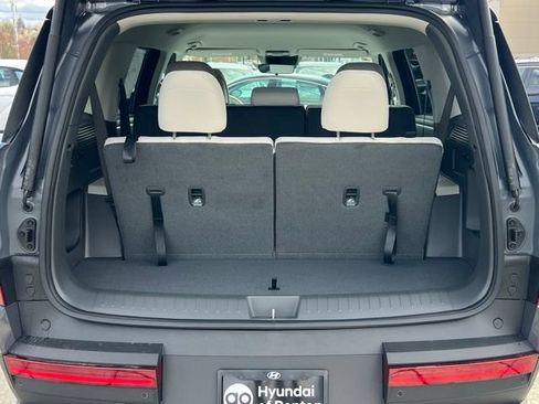 New 2026 Hyundai Santa Fe SE AWD/4WD image 10