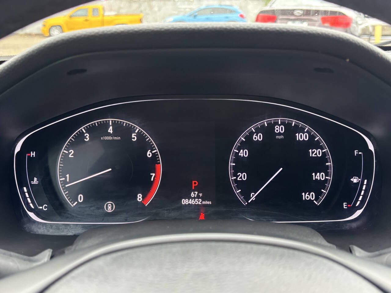 Used 2018 Honda Accord Sport image 20