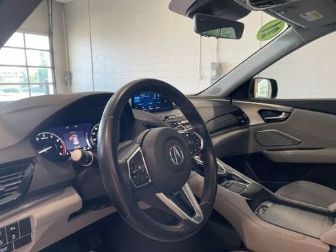 Used 2021 Acura RDX FWD w/ Technology Package image 9