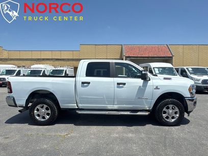 Used 2024 RAM 2500 Big Horn