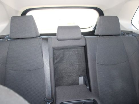 Certified 2024 Toyota RAV4 LE FWD image 21