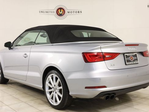 Used 2015 Audi A3 1.8T Premium Plus FWD image 39