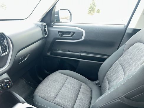 Used 2023 Ford Bronco Sport Big Bend w/ Convenience Package image 28