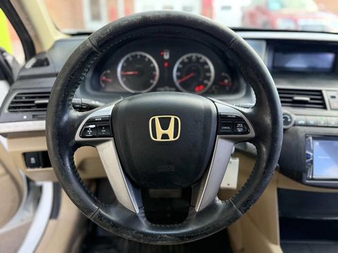 Used 2012 Honda Accord SE image 8