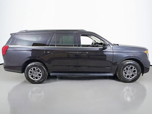 Used 2025 Ford Expedition Max Active AWD/4WD image 14