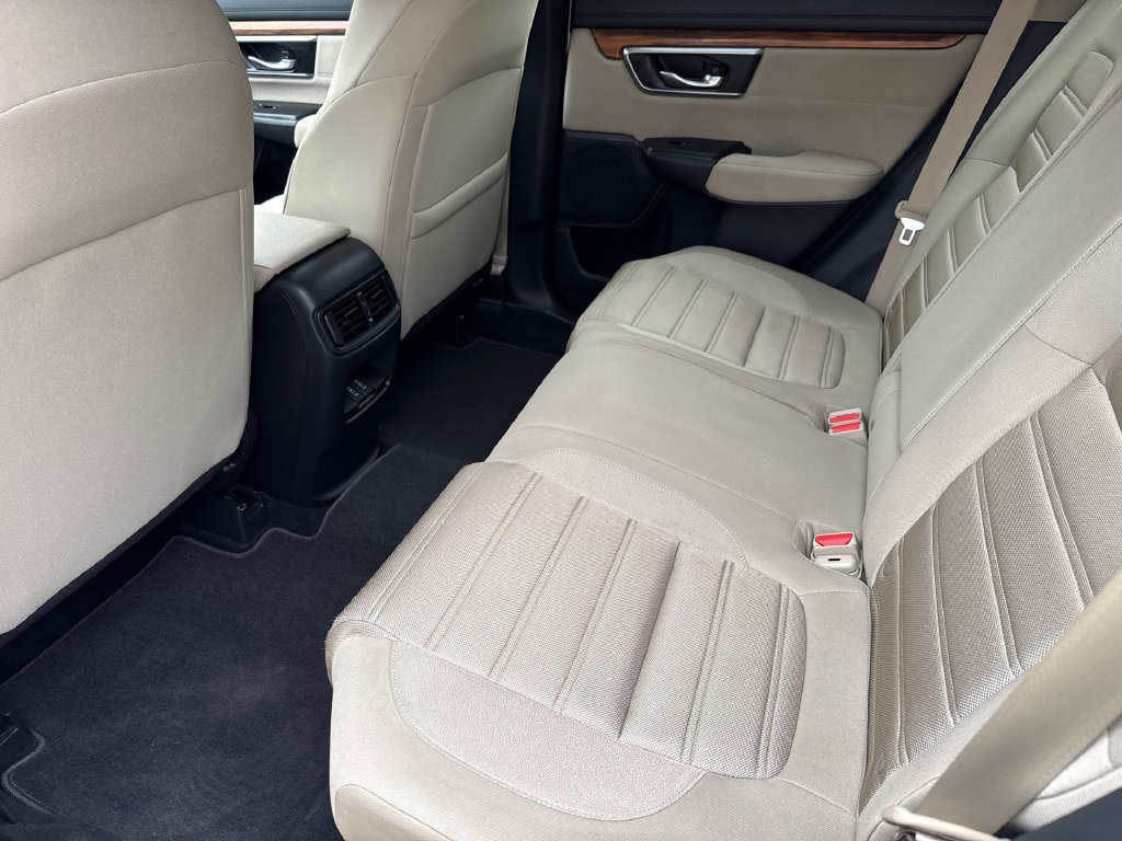 Used 2022 Honda CR-V EX image 15