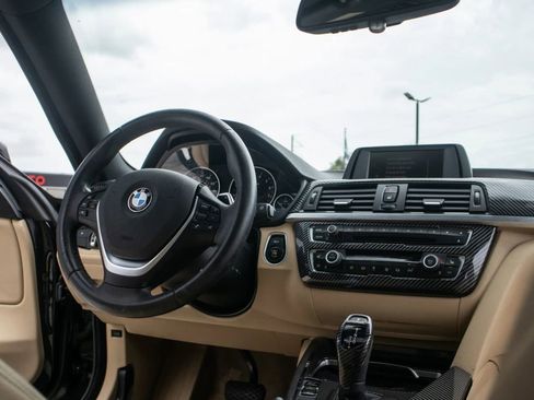Used 2016 BMW 428i Gran Coupe RWD image 26