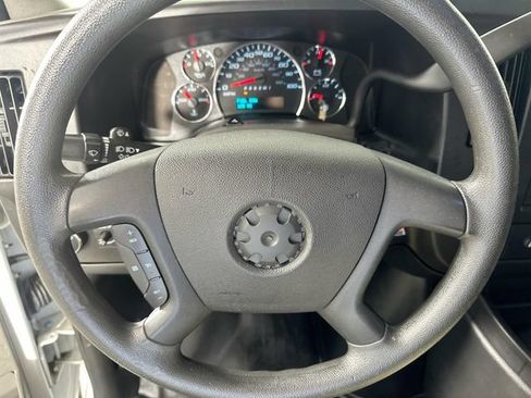 Used 2022 GMC Savana 2500 w/ Driver Convenience Package RWD image 17