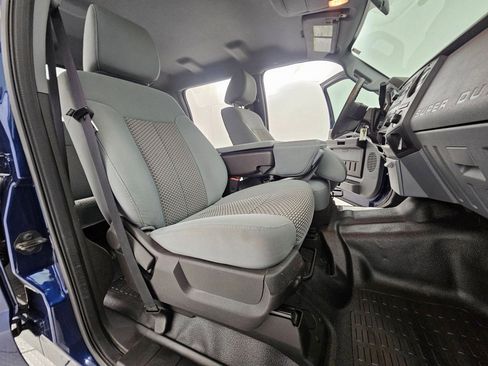 Used 2011 Ford F250 XLT image 19