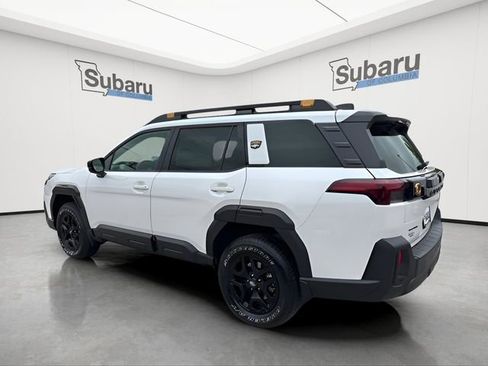 New 2026 Subaru Outback Wilderness AWD/4WD image 5