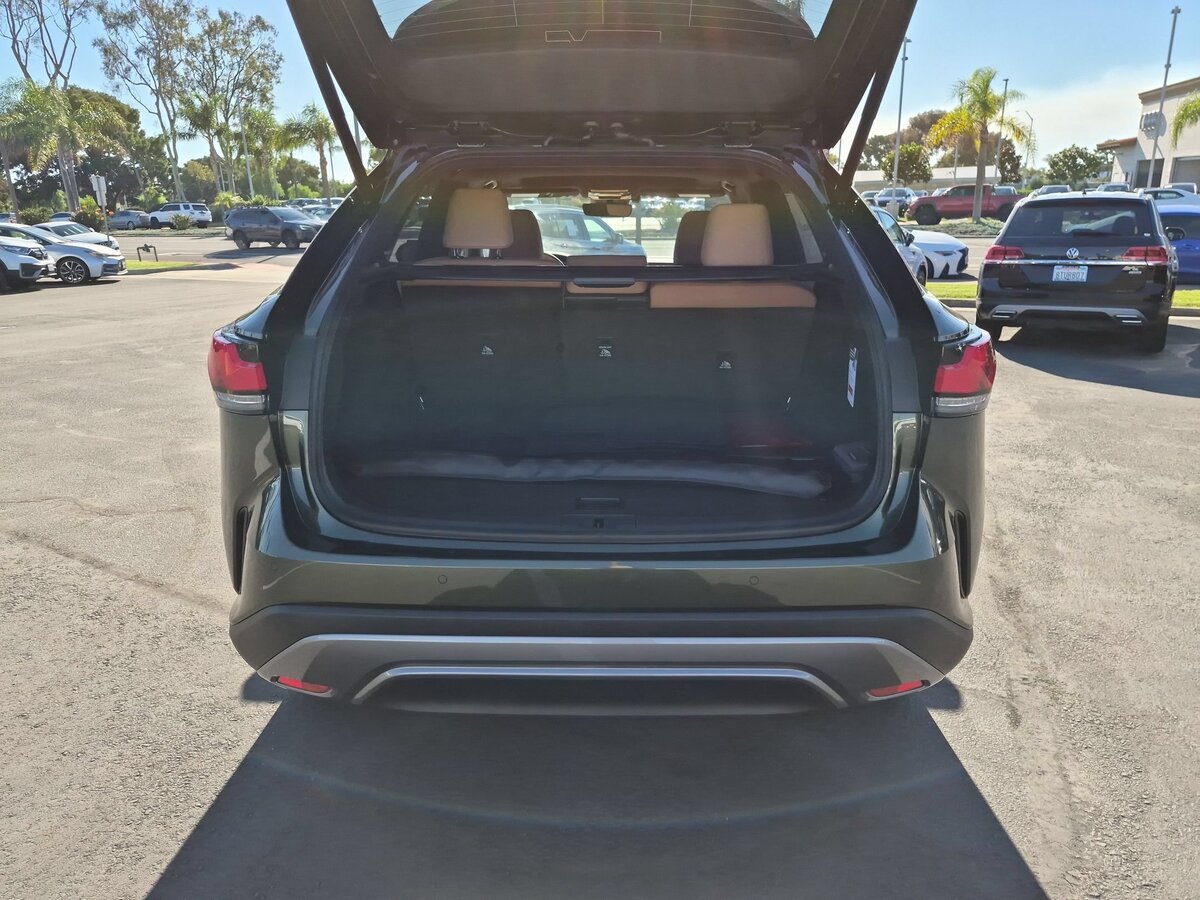 New 2026 Lexus RX 350 FWD image 20