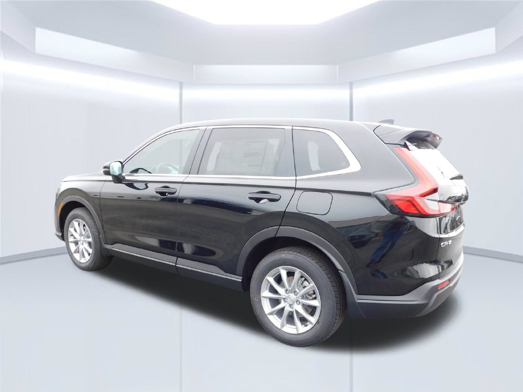 New 2027 Honda CR-V EX image 16
