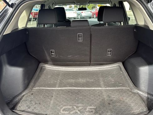 Used 2016 MAZDA CX-5 Sport AWD/4WD image 8