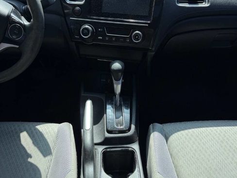 Used 2015 Honda Civic EX image 9