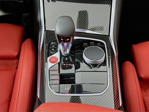 New 2026 BMW M4 xDrive Competition image 17