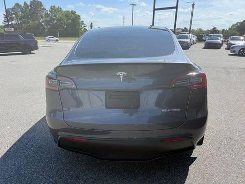Used 2023 Tesla Model Y Performance AWD/4WD image 6