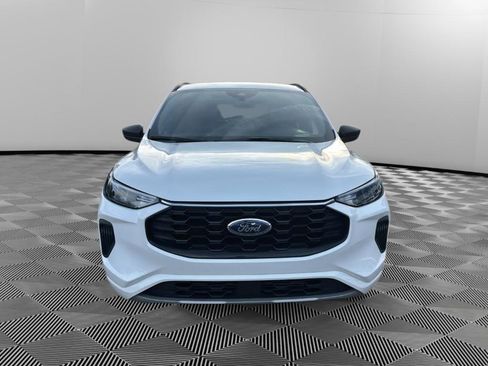 Used 2023 Ford Escape ST-Line w/ Tech Pack #1 image 7