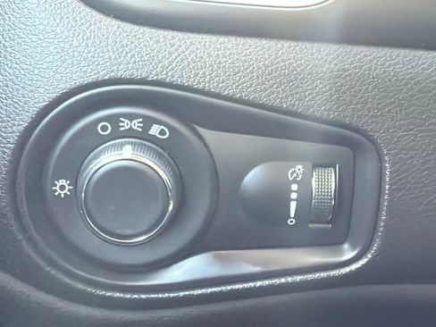 Used 2020 Jeep Renegade Sport image 15