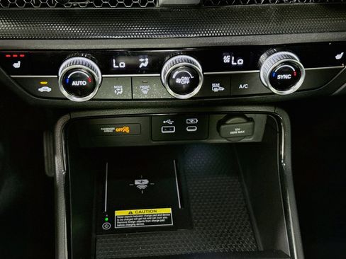 Certified 2025 Honda CR-V Sport-L image 16