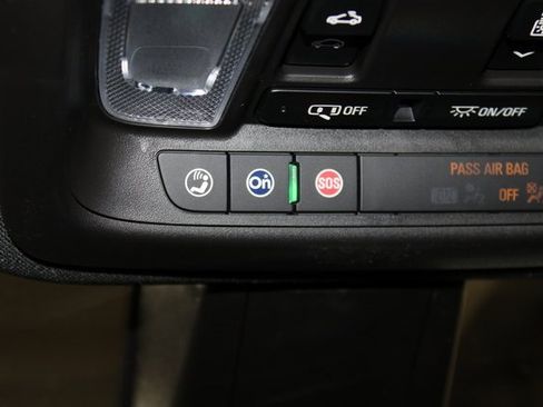 New 2025 Cadillac XT6 Luxury image 27