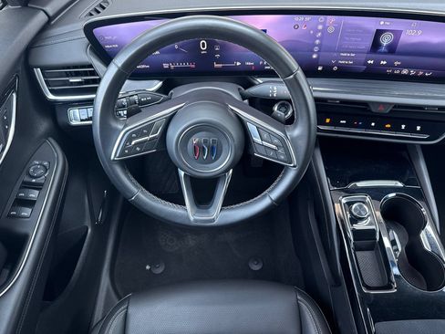 Used 2024 Buick Envision Preferred AWD/4WD image 15