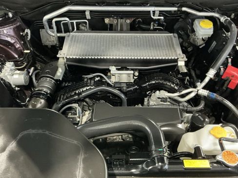 Used 2023 Subaru Ascent Touring image 64