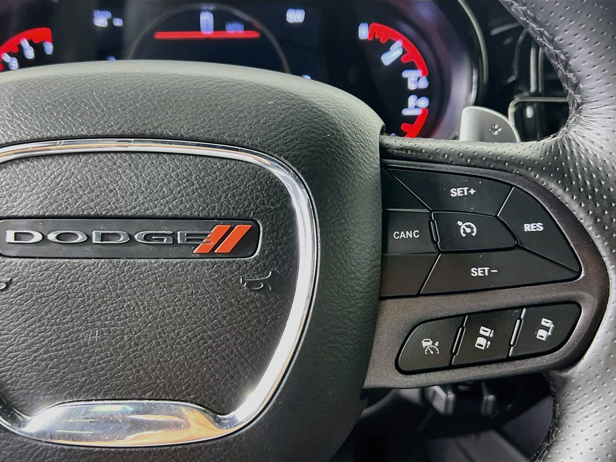 Used 2022 Dodge Durango GT RWD image 19