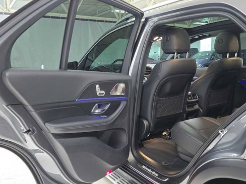 Used 2022 Mercedes-Benz GLE 350 4MATIC image 15