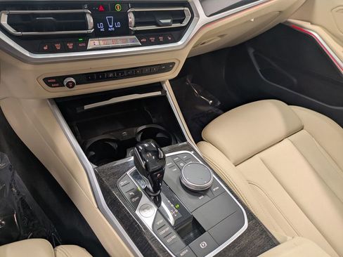 Used 2020 BMW 330i xDrive Sedan w/ Driving Assistance Package AWD/4WD image 15
