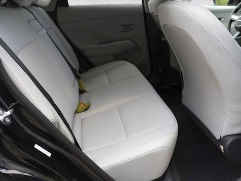 Certified 2026 Hyundai Kona SEL Sport AWD/4WD image 25