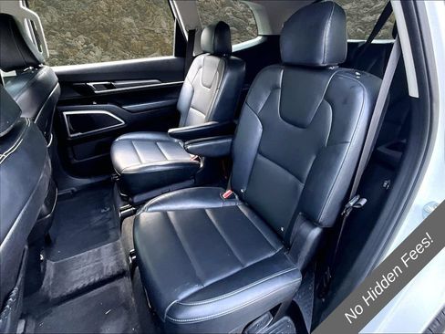 Used 2020 Kia Telluride S AWD/4WD image 20