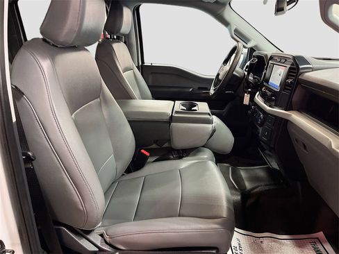 Used 2023 Ford F150 XL w/ XL Chrome Appearance Package image 25