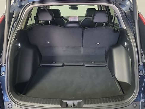 Certified 2024 Honda CR-V EX-L image 7