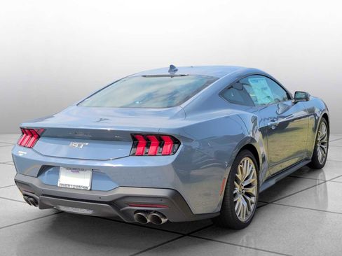 New 2025 Ford Mustang GT Premium image 13