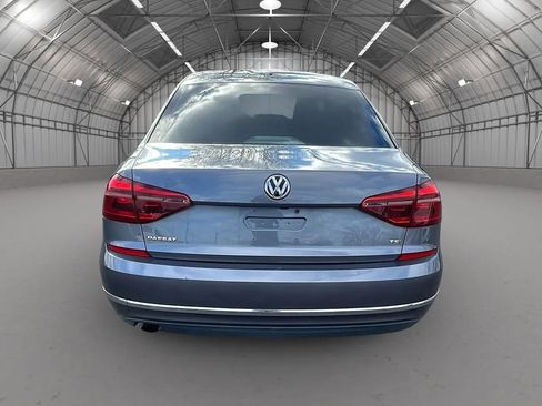 Used 2018 Volkswagen Passat 2.0T S w/ Driver Assistance Package image 4
