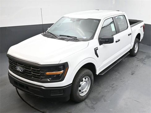 New 2025 Ford F150 XL image 22