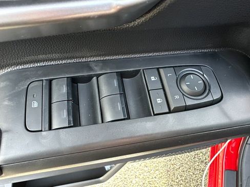 New 2026 Toyota Tacoma TRD Off-Road image 22