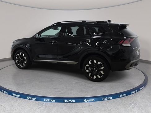 Used 2024 Kia Sportage X-Line AWD/4WD image 8