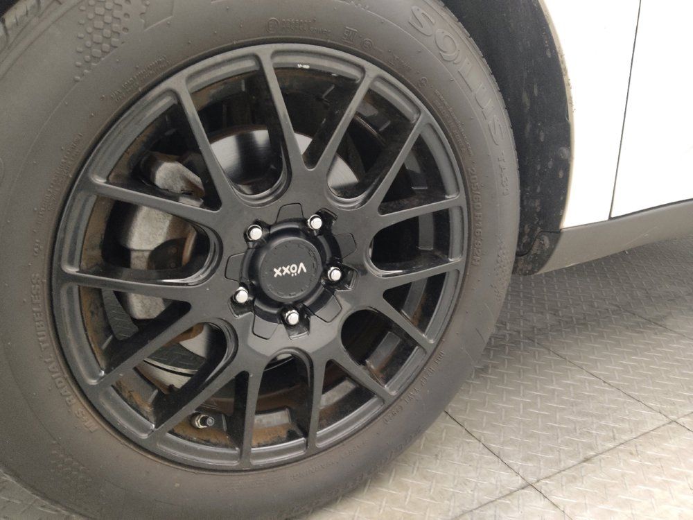 Used 2020 Kia Soul LX FWD image 31