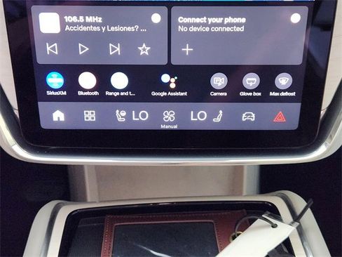 New 2025 Volvo EX90 Plus image 19