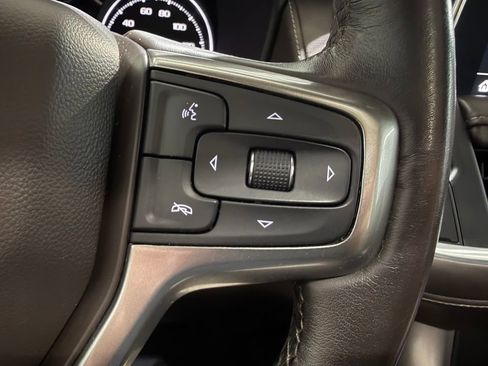 Used 2021 Chevrolet Tahoe Z71 AWD/4WD image 21