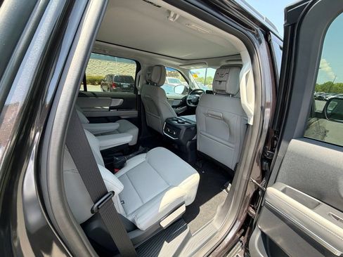 New 2027 Ford Expedition Active AWD/4WD image 16