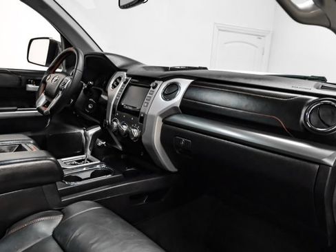 Used 2019 Toyota Tundra TRD Pro AWD/4WD image 15