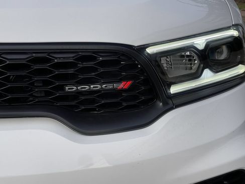 New 2026 Dodge Durango GT AWD/4WD image 5