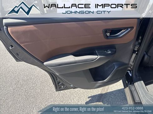 New 2026 Subaru Outback Touring XT AWD/4WD image 26