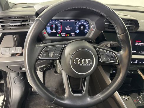 Used 2023 Audi A3 2.0T Premium image 18