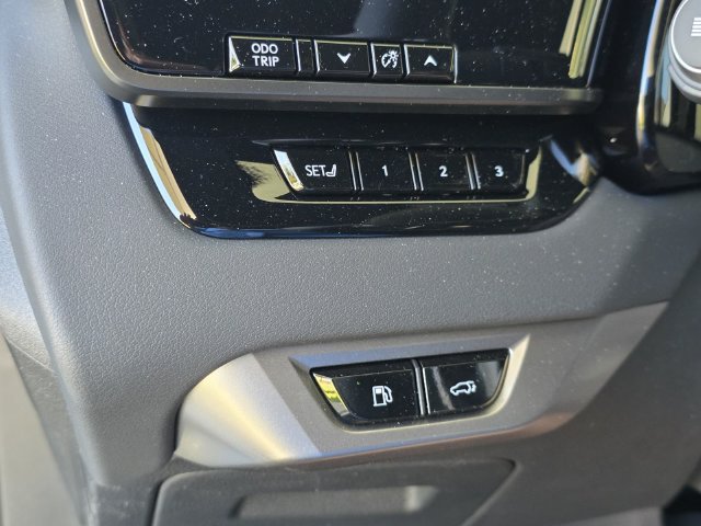 New 2026 Lexus RX 350 Premium Plus w/ Accessory Package (K3) FWD image 29