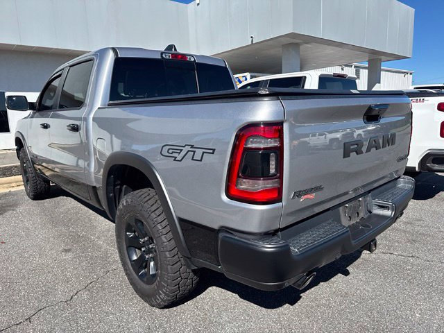 Used 2023 RAM 1500 Rebel w/ Rebel Level 2 Equipment Group AWD/4WD image 7