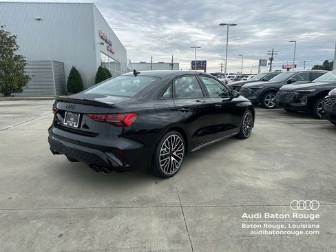 New 2026 Audi S3 Premium image 2