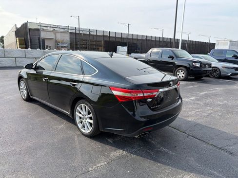 Used 2014 Toyota Avalon Limited FWD image 4